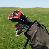 COUVRE-CLUB DE GOLF TECKEL (In Situ)