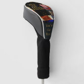 Couvre-club De Golf Teckel (Incliné)