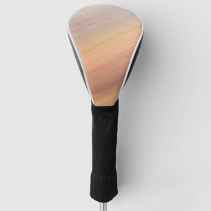 Couvre-club De Golf Texture Zazzle_Growshop.