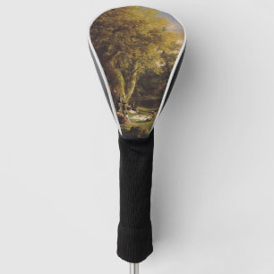 Couvre-club De Golf Thomas Cole Le Pic-Nic