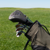 Couvre-club De Golf toony Gorilla (In Situ)