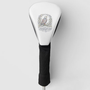 Couvre-club De Golf Tortue Drôle C'est Comme Ça Que Je Roule Chemise V