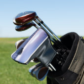 Couvre-club De Golf Tranquilité (In Situ)