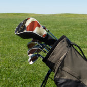 COUVRE-CLUB DE GOLF TRUMP (In Situ)