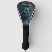 Couvre-club De Golf Un Silverback en devenir (Devant)