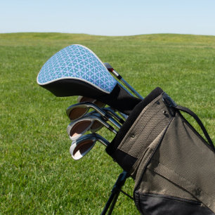 Couvre-club De Golf Une étoile pour tout le monde Couverture de tête d