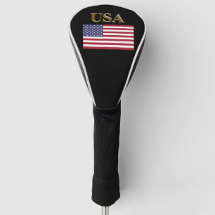 COUVRE-CLUB DE GOLF USA