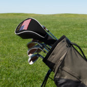 COUVRE-CLUB DE GOLF USA (In Situ)