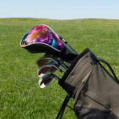 Couvre-club De Golf Vase 1 (In Situ)