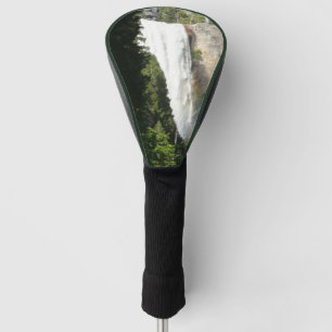 Couvre-club De Golf Vernal Falls II dans le Parc national de Yosemite