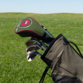 Couvre-club De Golf Vétéran du 7e corps (In Situ)