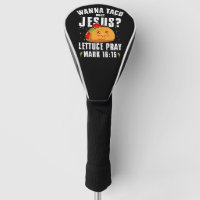 Veux Taco Sur Jésus Cinco de Mayo Chrétien 