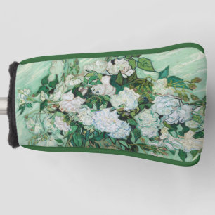 Couvre-club De Golf Vincent van Gogh - Roses