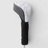 Couvre-club De Golf Voie (Incliné)