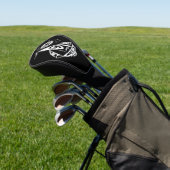 Couvre-club De Golf Voile de jour (In Situ)