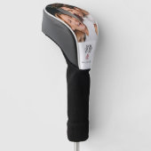 Couvre-club De Golf Vous êtes le meilleur par rapport | Photo (Incliné)