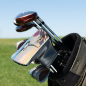 Couvre-club De Golf Vue Oiseaux (In Situ)