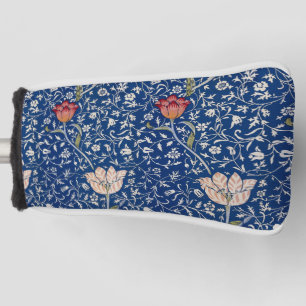 Couvre-club De Golf William Morris Motif Medway