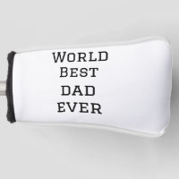 World best dad ever fat ajouter nom texte sport te