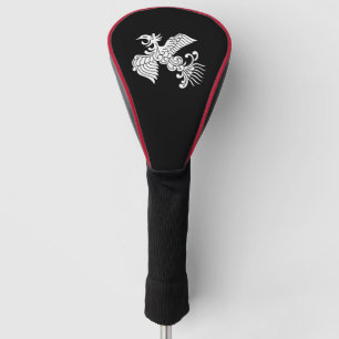 Couvre-club De Golf Yusoku Phoenix