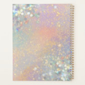 COUVRE DE PLANIFICATION D'ENTREPRISE DE parties sc (Dos)