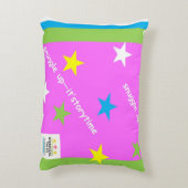 couvre-toi - c'est l'heure de l'histoire coussin (Dos(Vertical))