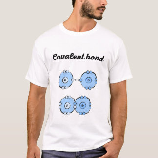 Covalente binding t-shirt