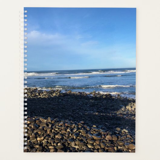 Cove at Seaside, Oregon (Devant)