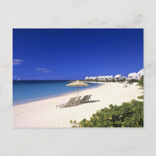 Cove Castles Villas, Shoal Bay West, Anguilla Briefkaart