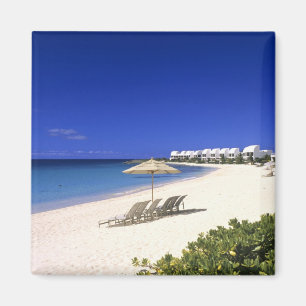 Cove Castles Villas, Shoal Bay West, Anguilla Magneet