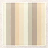 COVE glas onderzetter set2 | m3galleryStudio (Voorkant)