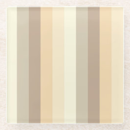 COVE glas onderzetter set2 | m3galleryStudio Glazen Onderzetter