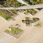 Cove Hill Sennen Cornouailles Angleterre Puzzle (Côté)