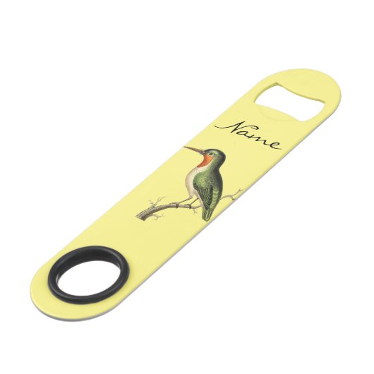 Cove Perché Tonnerre (Dos Angle)