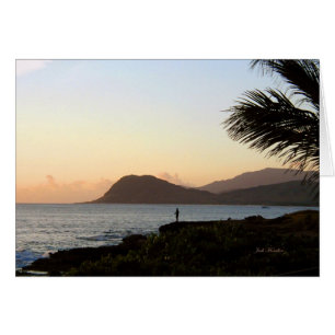 Cove volcanique de Dusk-Paradise