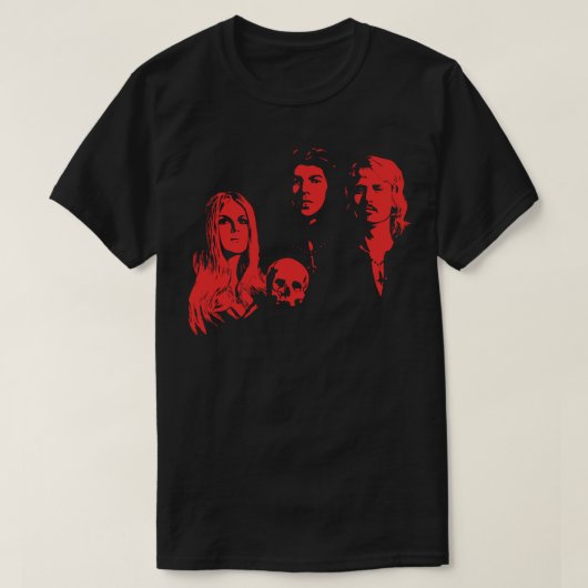 Coven T-shirt (Design voorkant)
