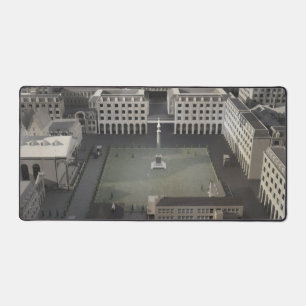 Covent Garden 1700s Carte Deskmat