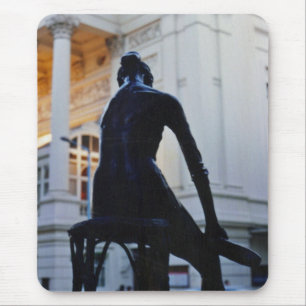 Covent Garden Dancer 5E Muismat