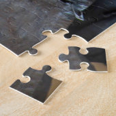 Covent Garden London. Legpuzzel (Zijkant)