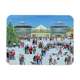 Covent Garden London Magneet