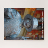 Covent Garden Londres. Jigsaw Puzzle (Horizontal)