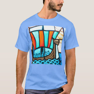 Coventry Cathedral T-shirt
