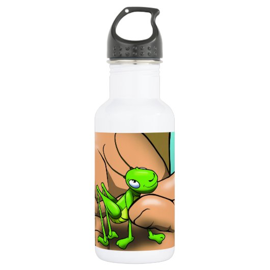 Cover1.jpg Waterfles (Voorkant)