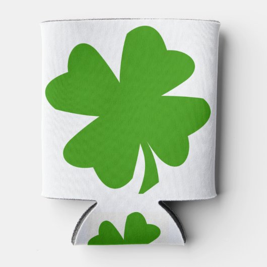 Cover afbeelding blikjeskoeler (Voorkant)