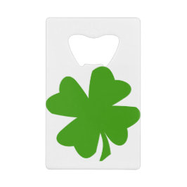 Cover afbeelding kredietkaart flessenopener