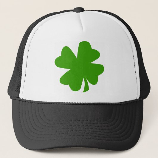 Cover afbeelding trucker pet (Voorkant)