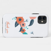 cover iphone 11  (Achterkant (horizontaal))