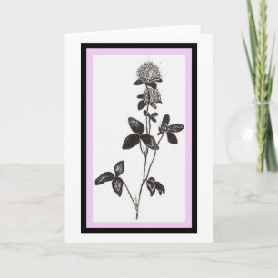 Cover Wenskaart Kaart