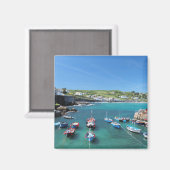 Coverack Magneet (Voorkant / Achterkant)