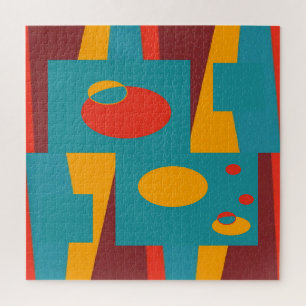 Covert I - Ken Gage Art Legpuzzel